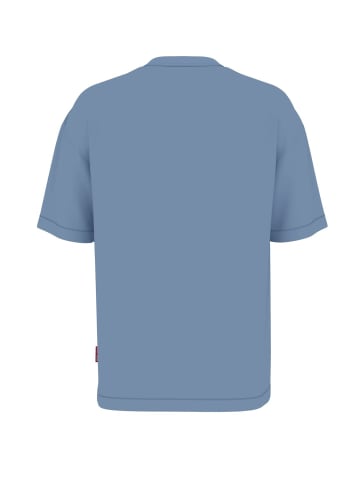 JOOP! T-Shirt LEI in Blau