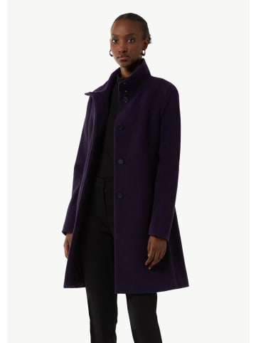 comma Outdoor-Mantel in 4895_flieder