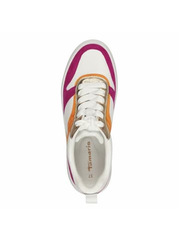 Tamaris Sneaker für Damen in bunt