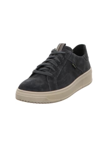 Legero Schnürschuh in grau