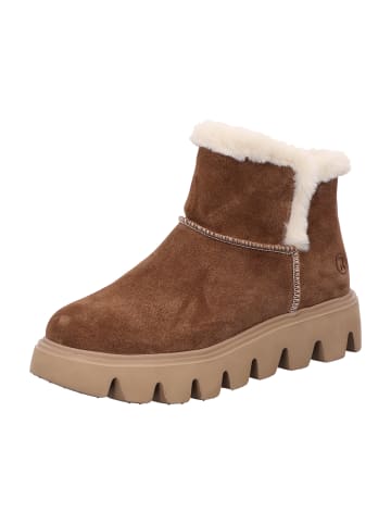 rieker Boots in Braun