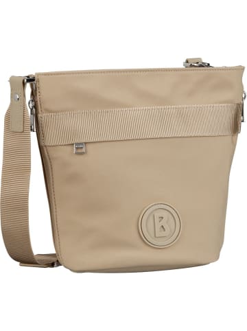 Bogner Umhängetasche Maggia Senta Shoulderbag SVZ in Sesame