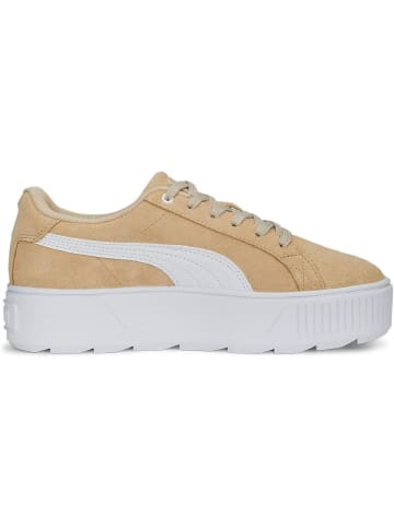 Puma Sneaker Karmen in Beige