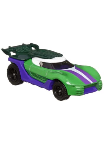 Hot Wheels She Hulk HDL54 | Hot Wheels Auto Marvel Avengers Character Cars