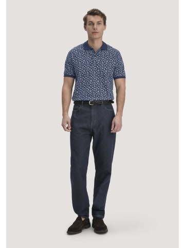 Hessnatur Jeans in pure blue