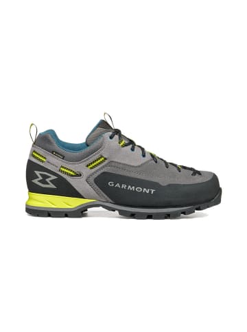 Garmont SHOES "Dragontail MNT Evo GTX" in December grey/primerose green