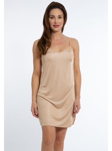 Nina von C. Unterkleid Elegance in Caramel