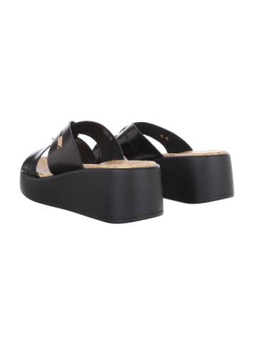 Ital-Design Sandale & Sandalette in Schwarz