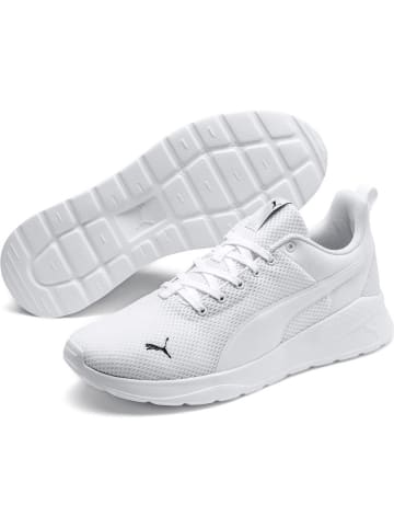 Puma Sneakers Low in White