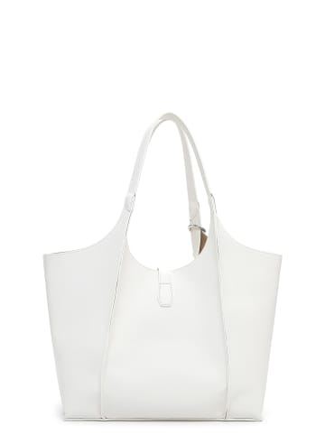 SURI FREY Shopper SFY Daggy in white