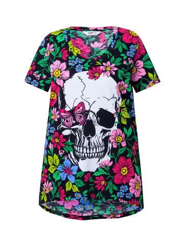 Angel of Style Shirt in schwarz