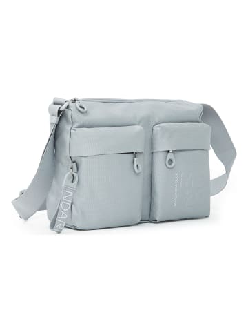 Mandarina Duck Umhängetasche 29 cm in pearl