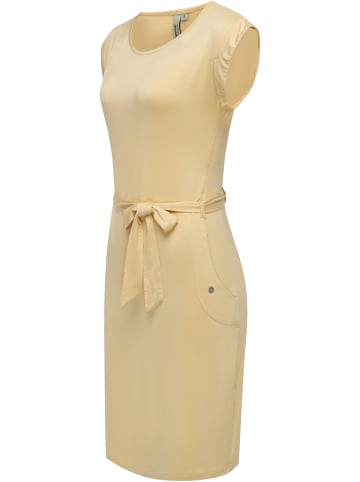 ragwear Sommerkleid Taggien in Cream