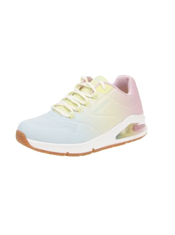 Skechers Sneaker low in Mehrfarbig