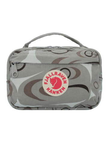 FJÄLLRÄVEN Kanken Gürteltasche 18 cm in sey