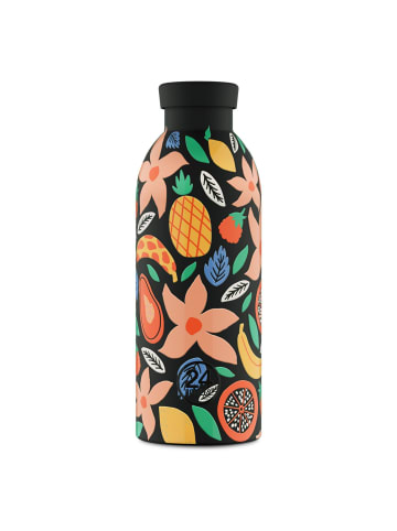 24Bottles Van Orton Trinkflasche 500 ml tropical noir