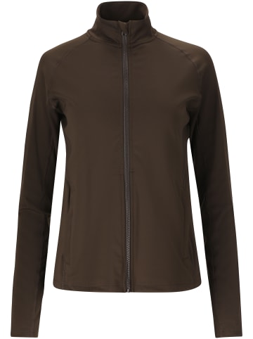 Athlecia Midlayer Krosa in 1294 Chocolate Torte