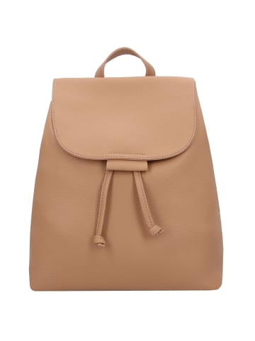 Tom Tailor Filipa City Rucksack 31 cm camel