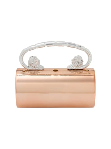myMo at night Women Handbag in Champagne