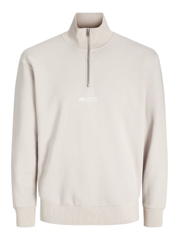 Aprel Sweatshirt in Moonbeam 1