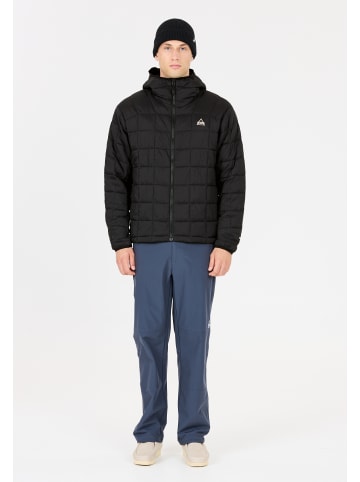 SOS Steppjacke Haumea in 1001 Black
