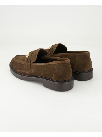 Steve Madden Loafer in Braun