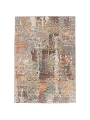 Pergamon In- & Outdoor Teppich Lagos Verlauf in beige