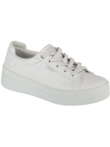 Skechers Skechers Bobs Dvine Sky - Main Step in Weiß