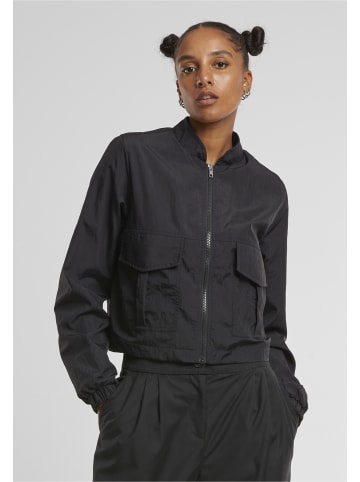 Urban Classics Light Jackets - Coats - undefined in black