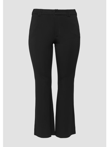 QS Hose in 9999_schwarz
