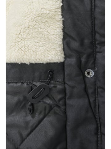 Brandit Brandit Parka in anthracite