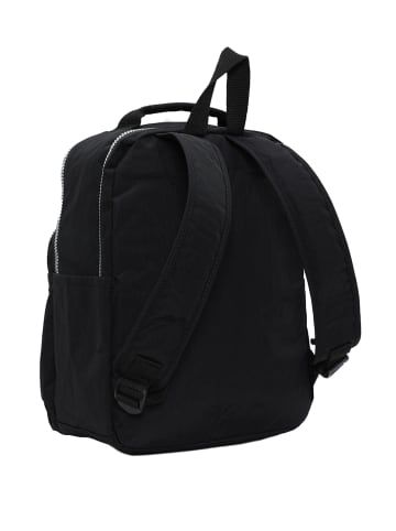 Mindesa Damen Rucksack in Schwarz