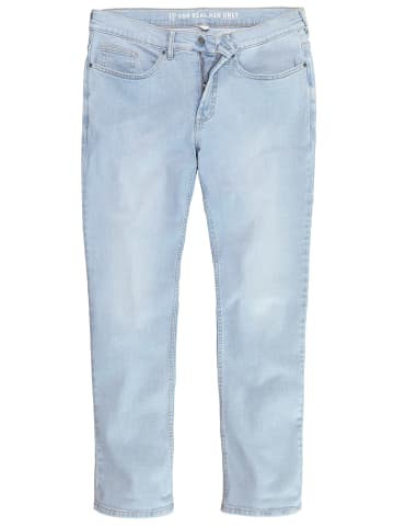 JP1880 Jeanshose in bleached denim