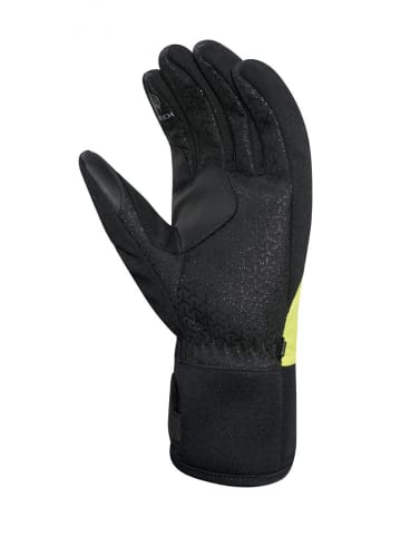 Chiba Core Plus - wasserdichte Winter-Radhandschuhe,  8,