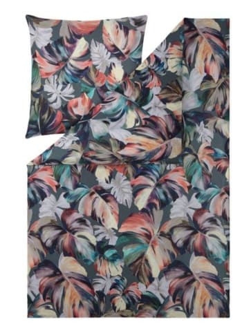 Estella Bettwäsche Amy in salbei