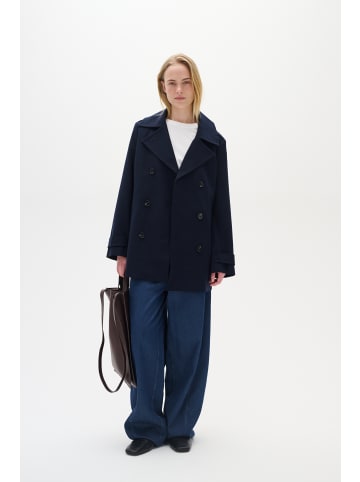 InWear Jacke UlrykaIW Casual fit in Marine Blue