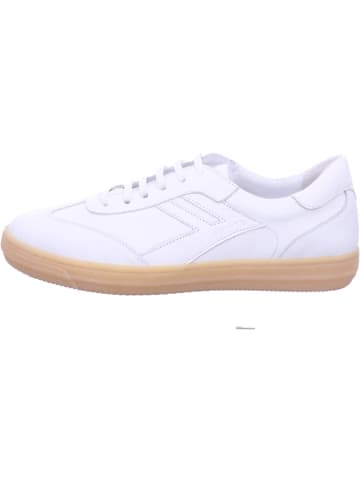 Andrea Conti Sneaker Low in weiß