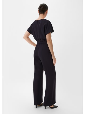 comma Overall in 5976_navy