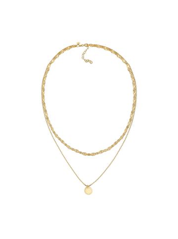 Elli Schmuck für Damen in gold