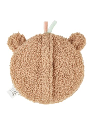 Sterntaler Wärmekissen BÄR Bo in braunfarbend