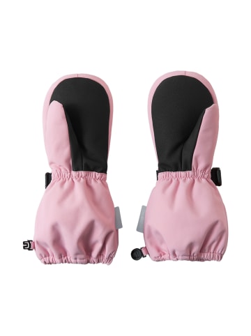 Reima ReimaTec Fäustlinge Ote Grey Pink