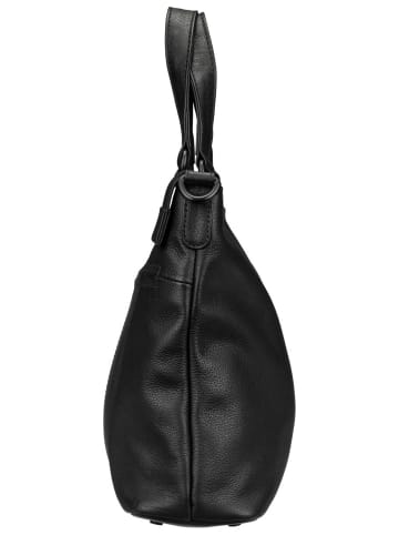 Voi Handtasche 4Seasons Lindsay in Schwarz