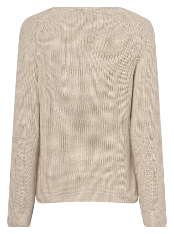Marc O'Polo Pullover in sand - 0001