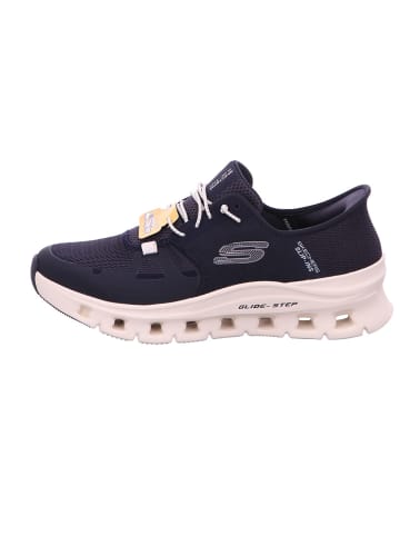 Skechers Sneaker GLIDE - STEP PRO in navy