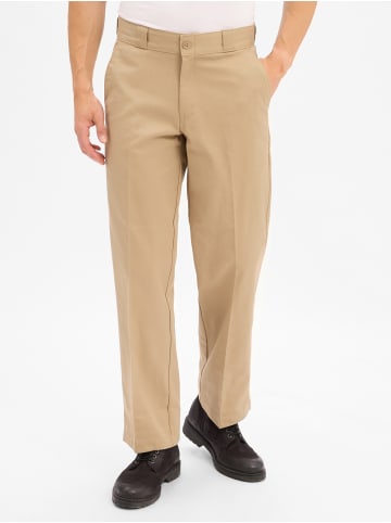 Dickies Hose in sand - 0002