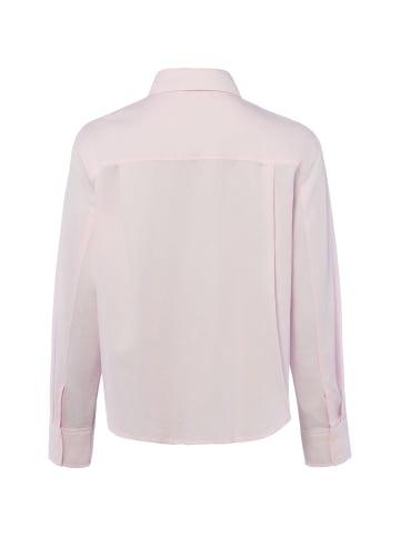 Marc O'Polo Hemdbluse in rosa