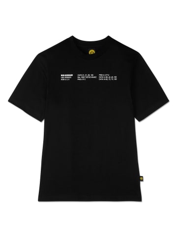 BVB BVB Values T-Shirt in Schwarz