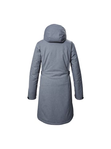 Killtec KOW 303 WMN PRK in Grau0613