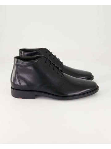 LLOYD Stiefeletten in Schwarz