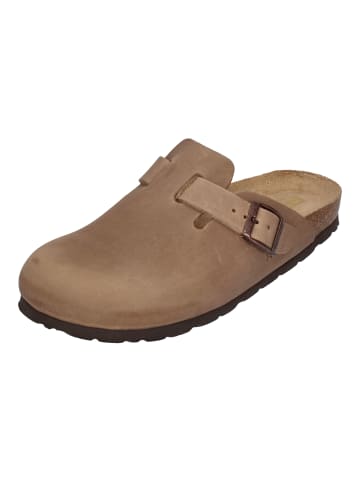 ROHDE Clogs ALBA 6073 in natur
